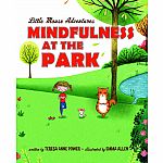 Mindfulness At The Park  