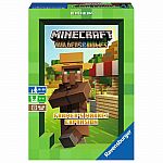 Minecraft: Builders & Biomes - Farmer's Market Expansion  