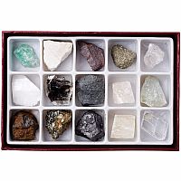 Mineral Science Kit 