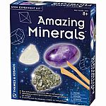 Amazing Minerals - 3L Version