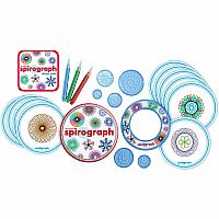 Spirograph Mini Gift Tin 