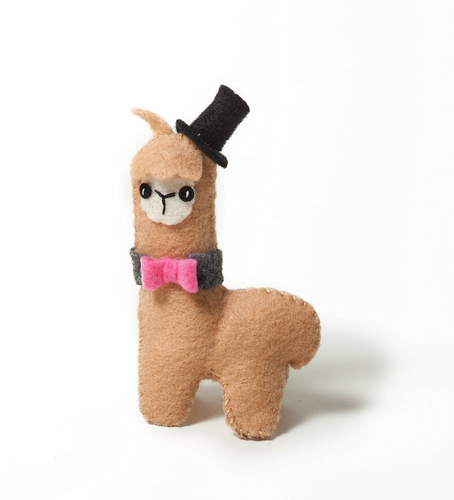 Klutz - Sew Mini Animals - Toy Sense