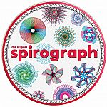 Spirograph Mini Gift Tin 