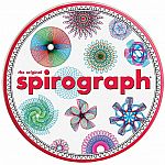 Spirograph Mini Gift Tin