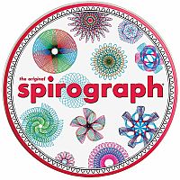 Spirograph Mini Gift Tin 