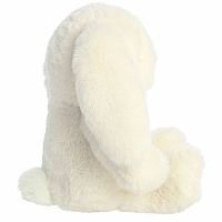 9-Inch Brulee Bunny - Cream