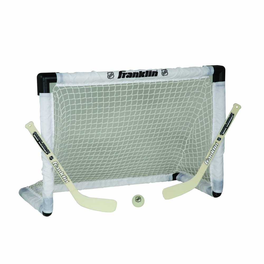 LightUp Mini Hockey Set Toy Sense