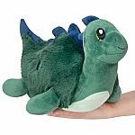 Mini Squishable Nessie - Squishable