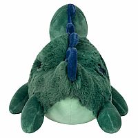 Mini Squishable Nessie - Squishable 