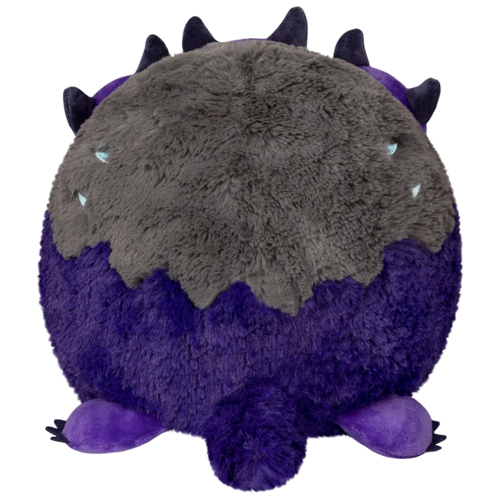 Hydra Mini Squishable Toy Sense