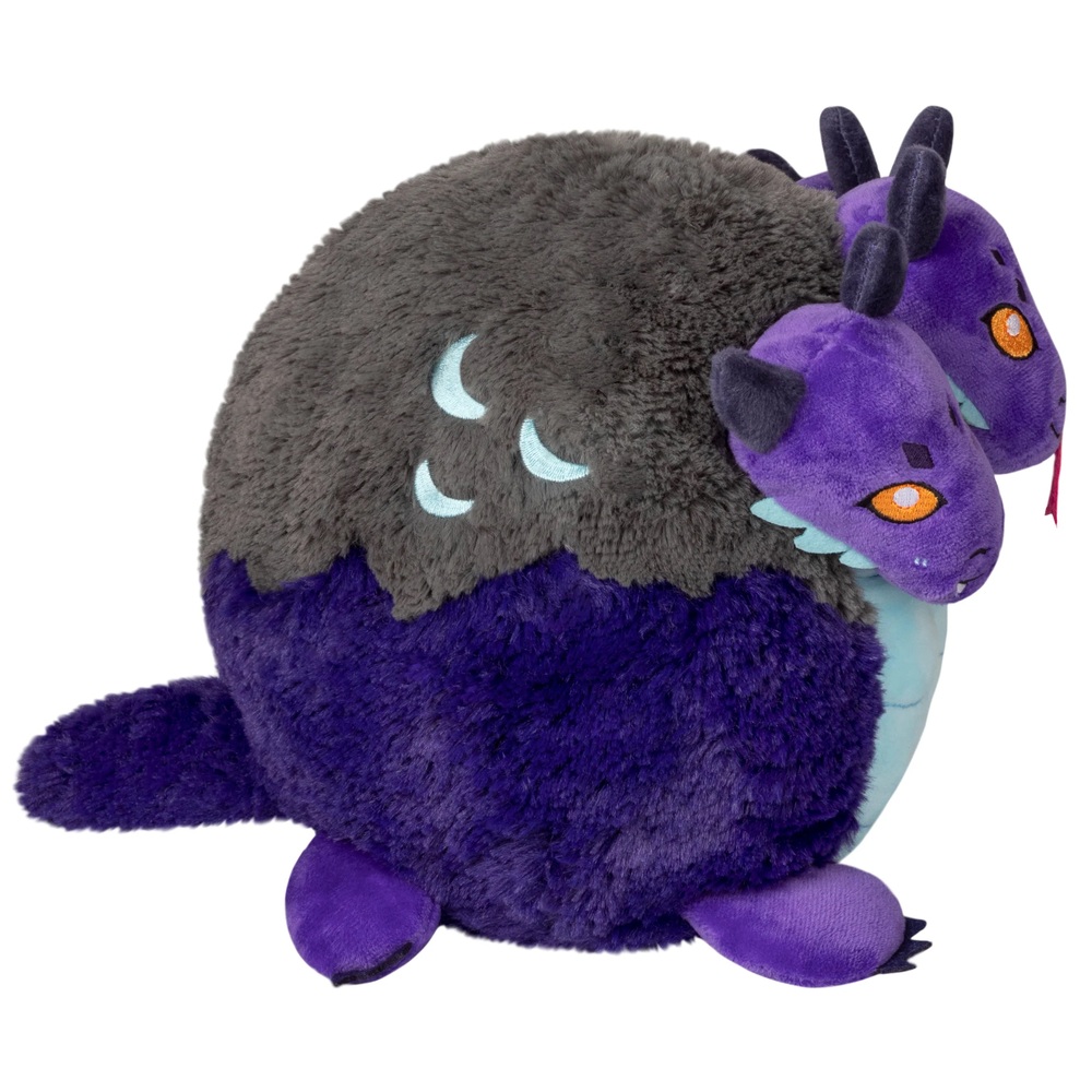 Hydra Mini Squishable Toy Sense