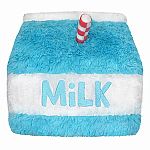 Milk Carton - Mini Comfort Food Squishable