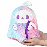 Mini Squishable - Tie Dye Reaper.