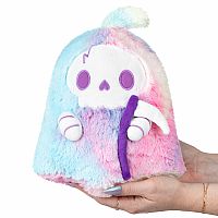 Mini Squishable - Tie Dye Reaper.