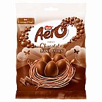 Aero Purely Chocolate Mini Eggs