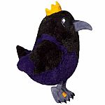 King Raven - Mini Squishable 