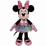 Minnie Mouse - Ballerina Sparkle.
