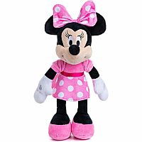 Disney Baby Minnie Mouse Plush