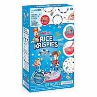 Kellogg's Rice Krispies Bracelet Kit