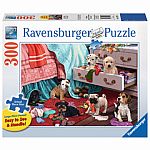 Mischief Makers - Ravensburger