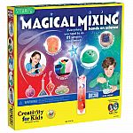 Magical Mixing: Hands On Science  