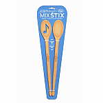 Mix Stix Drumstick Spoons 