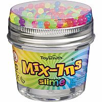 Mix-Ins Slime - Assorted