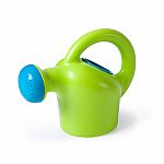 Green Watering Can