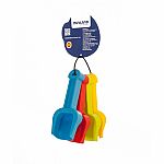 Baby Shovels Set of 4