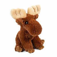 Melonie Moose Mini Soft  