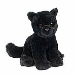 Corie Black Cat Mini Soft.
