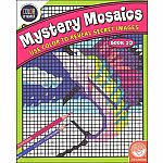 Mystery Mosaics: Book 10 