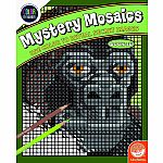 Mystery Mosaics: Book 16 