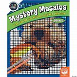 Mystery Mosaics: Book 5.