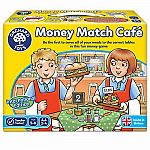 Money Match Cafe International Edition - Multilingual