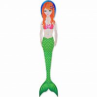 11 foot Mermaid Kite  