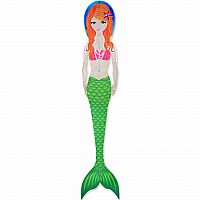 11 ft. Mermaid Kite  