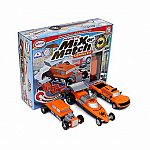 Mix or Match Vehicles Racer Set
