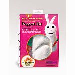 Bunny Puppet Kit