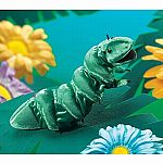 Caterpillar Puppet