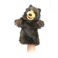 Bear Stage Puppet