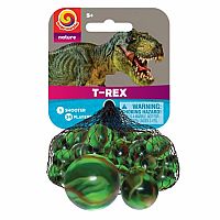 Mega Marbles - T-Rex