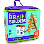 KEVA Brain Builders