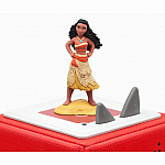 Moana - Tonies Figure.