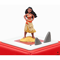 Moana - Tonies Figure.