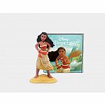 Moana - Tonies Figure.