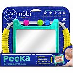 Peeka Developmental Mirror