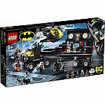 Batman: Mobile Bat Base