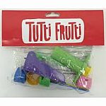 Tutti Frutti Molds