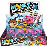 Money Munchers